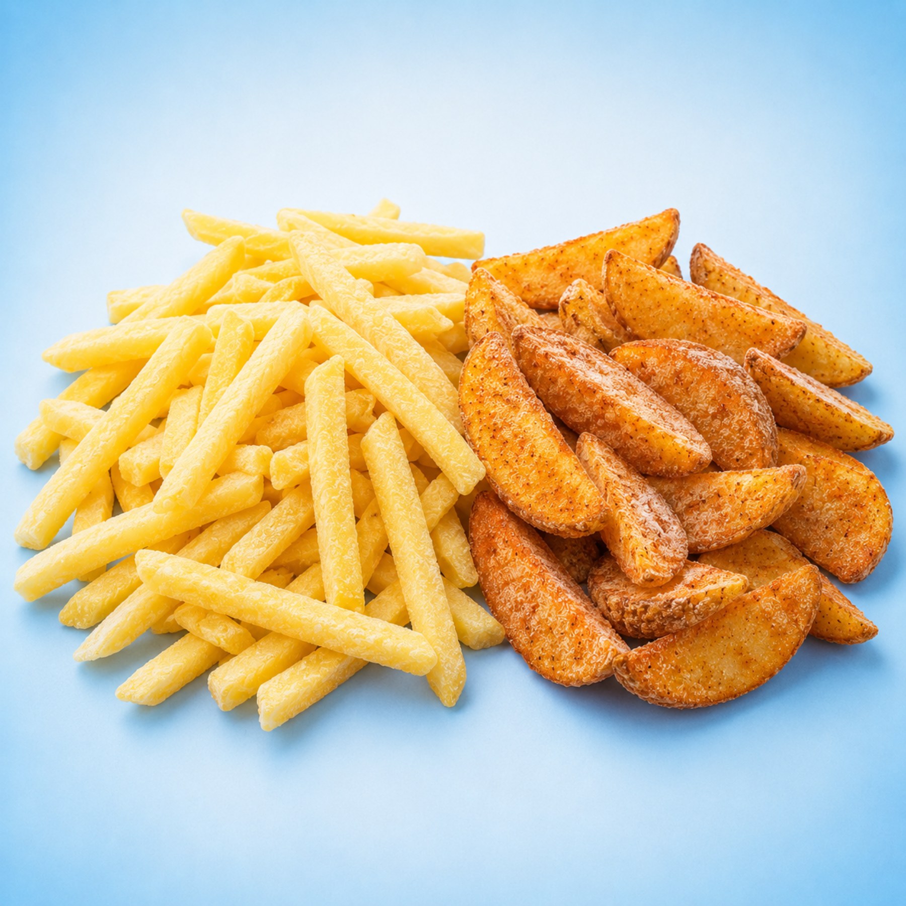 Zamrznuti pomfrit Medkom